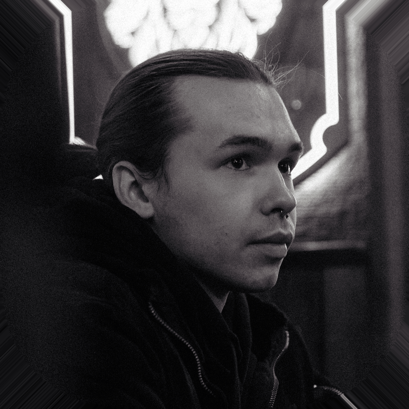 Данил Агеев
